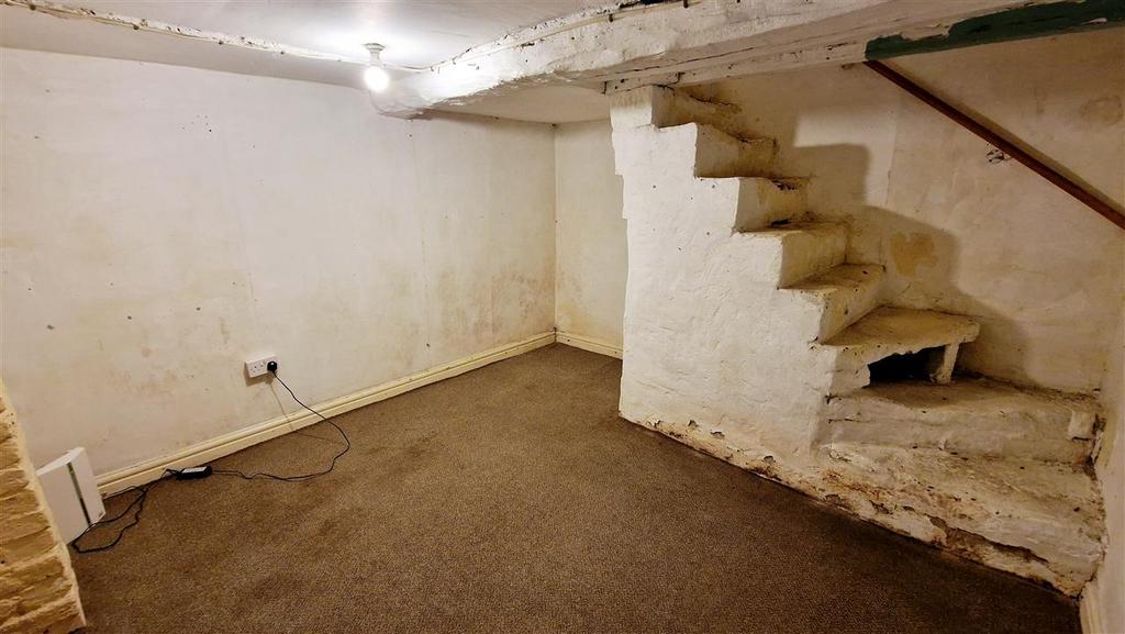 Cellar