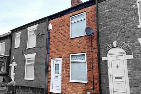 2 bedroom terraced house for sale, Delamere Street, Winsford