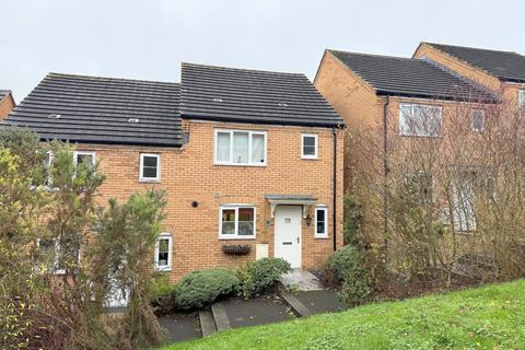 undefined, Atkins Hill, Wincanton, Somerset, BA9