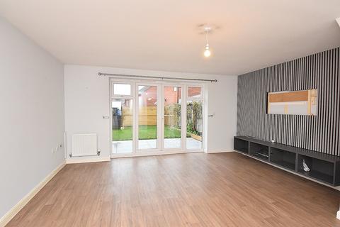 undefined, Atkins Hill, Wincanton, Somerset, BA9