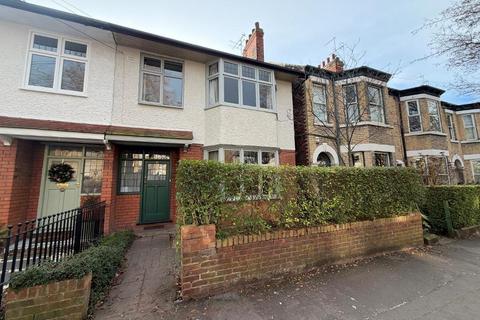 3 bedroom terraced house for sale, Marlborough Ave, Hull, HU5 3JU