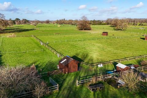 undefined, Burley Road, Winkton, Christchurch, Dorset, BH23