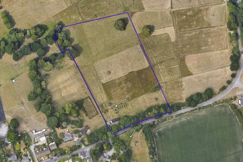 undefined, Burley Road, Winkton, Christchurch, Dorset, BH23