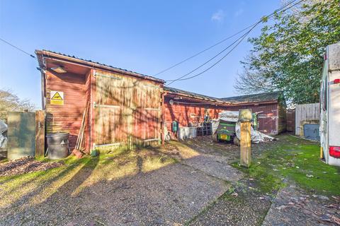 undefined, Burley Road, Winkton, Christchurch, Dorset, BH23