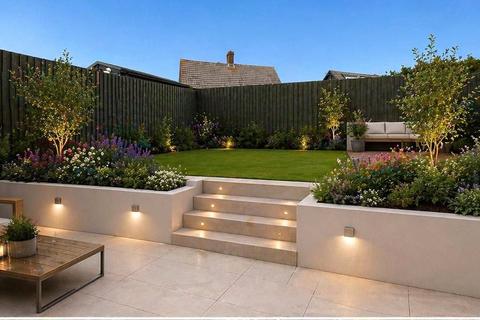 4 bedroom detached house for sale, Southbourne Coast Road, Southbourne, Bournemouth, Dorset, BH6