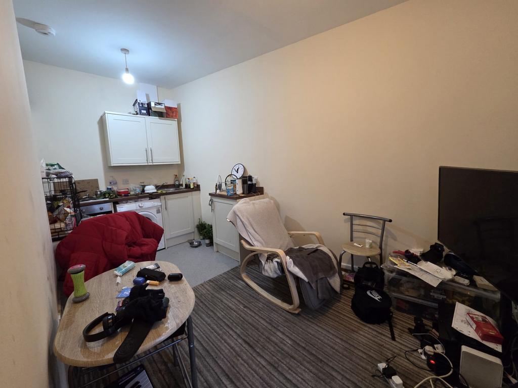 Flat 2