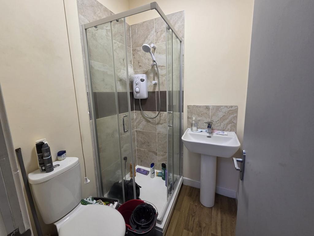 Flat 3