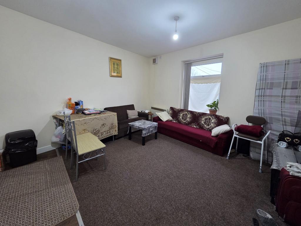 Flat 3