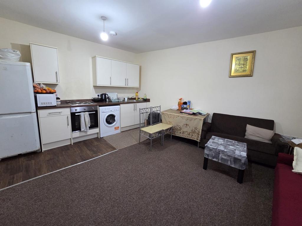 Flat 3