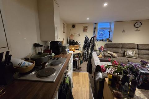 undefined, Dirkhill Road, BD7 1QR