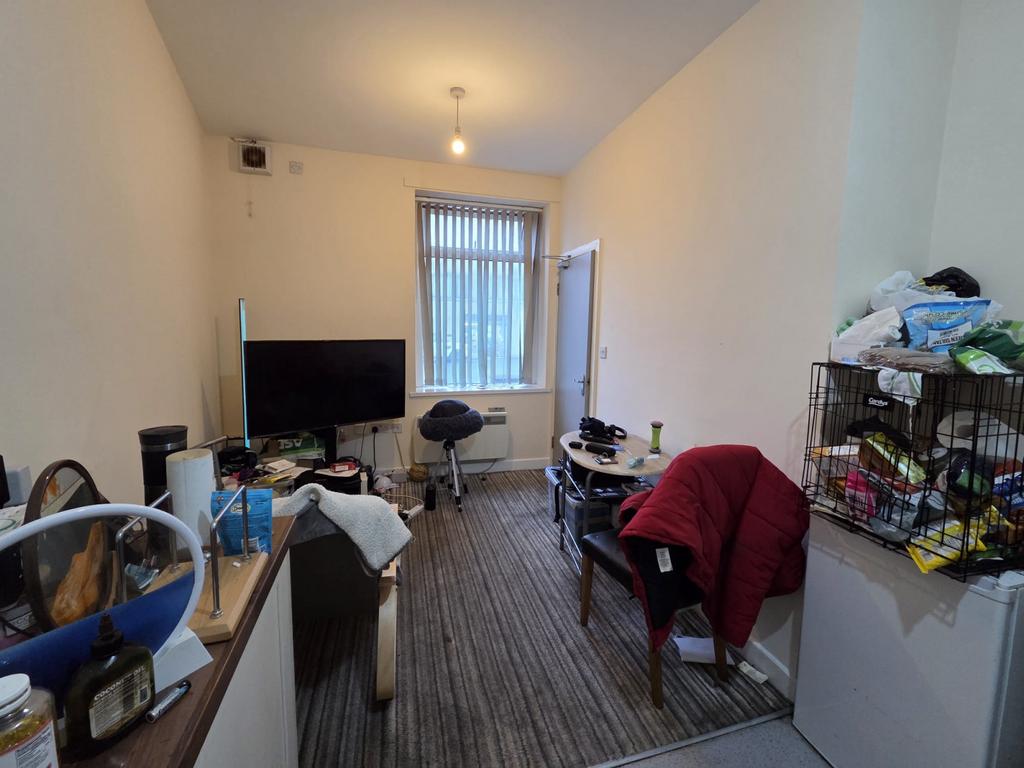 Flat 2
