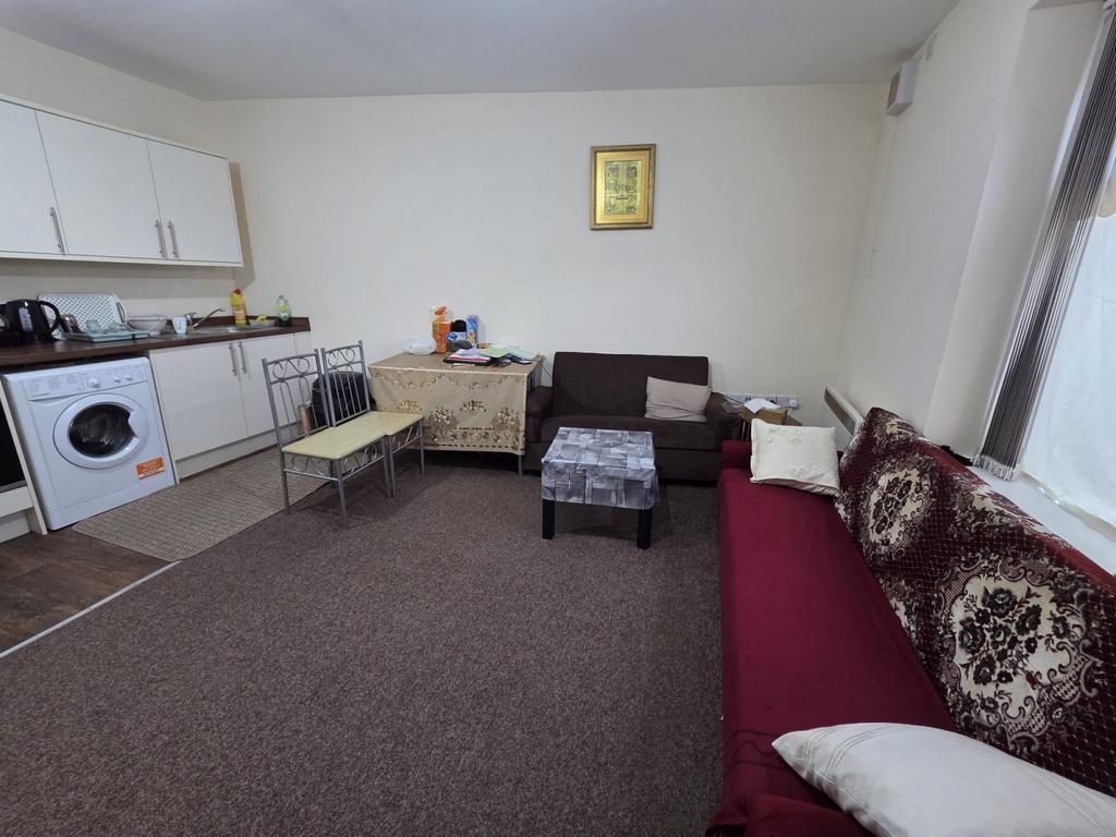 Flat 3