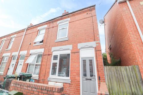 undefined, Richmond Street, Coventry CV2