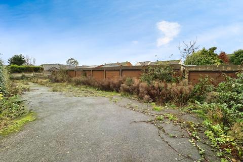 undefined, Garages, Yew Tree Hill, Brinklow, Rugby, Warwickshire CV23 0NP