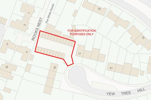 undefined, Garages, Yew Tree Hill, Brinklow, Rugby, Warwickshire CV23 0NP