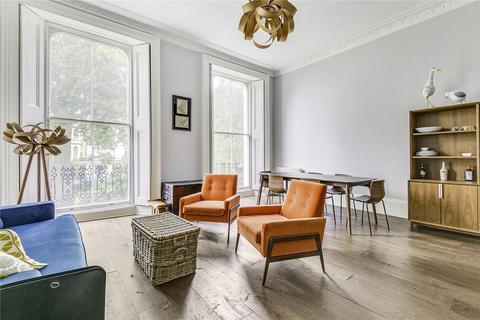 2 bedroom flat to rent, Leinster Square, London W2