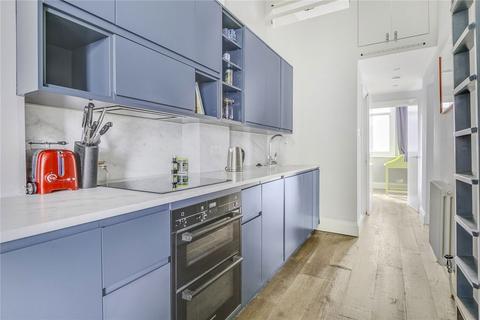 2 bedroom flat to rent, Leinster Square, London W2