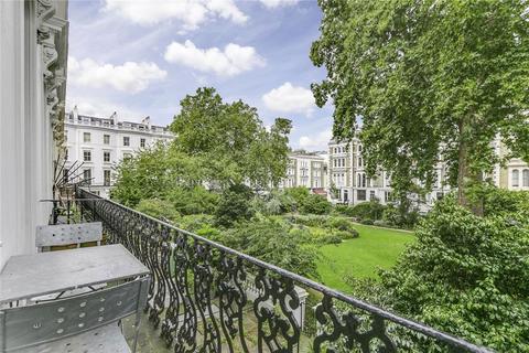 2 bedroom flat to rent, Leinster Square, London W2