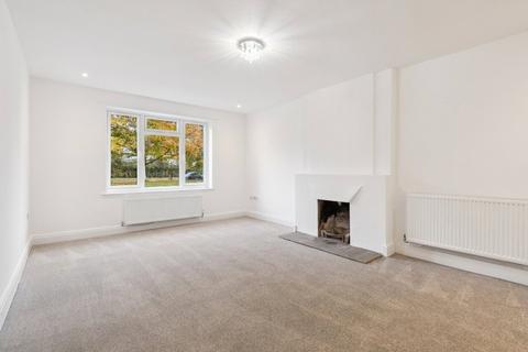 undefined, Heyford Park, Upper Heyford, Bicester, Oxfordshire, OX25