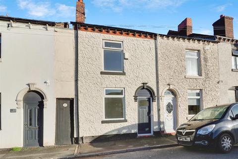 undefined, Chapel Street, Talke, Stoke-On-Trent