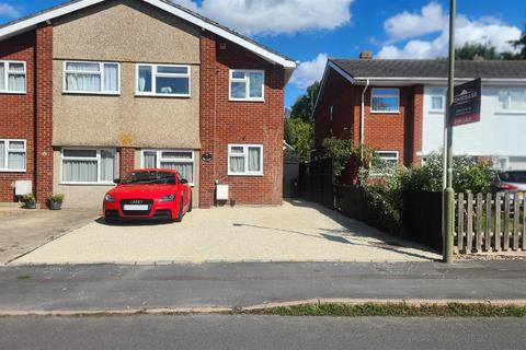 3 bedroom semi-detached house for sale, Cross Road, Cholsey