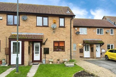 1 bedroom terraced house for sale, Vaisey Field, Whitminster, Gloucester