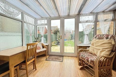 1 bedroom terraced house for sale, Vaisey Field, Whitminster, Gloucester