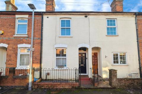 2 bedroom terraced house for sale, Edgehill Street, Reading, Berkshire