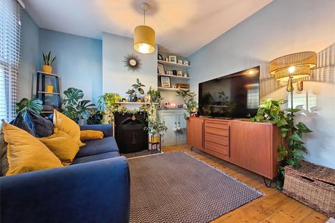 2 bedroom terraced house for sale, Edgehill Street, Reading, Berkshire