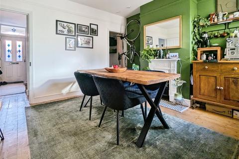 2 bedroom terraced house for sale, Edgehill Street, Reading, Berkshire