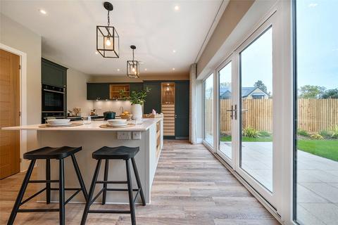 undefined, Plot 8 Fenhurst, Hare's Leap, Brent Road TA9