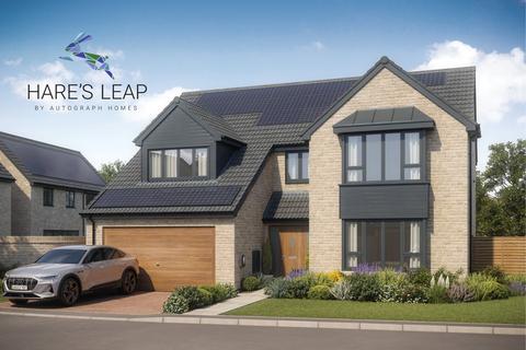 undefined, Plot 8 Fenhurst, Hare's Leap, Brent Road TA9