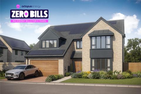 undefined, House 8 Fenhurst, Hare's Leap, Brent Road TA9