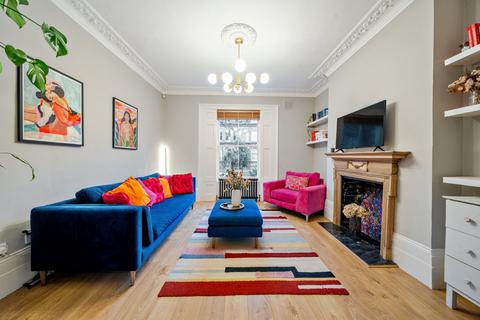 undefined, Loughborough Road, London, SW9