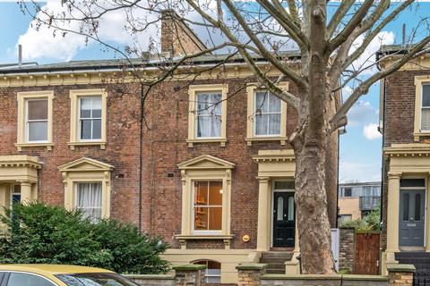 undefined, Loughborough Road, London, SW9