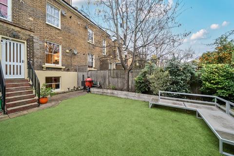 undefined, Loughborough Road, London, SW9