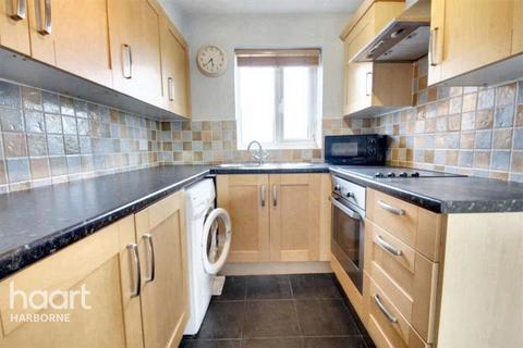1 bedroom flat for sale, Humphrey Middlemore Drive, Harborne