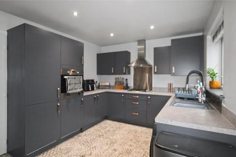 3 bedroom detached house for sale, Tornado Drive, Church Fenton, Tadcaster, North Yorkshire