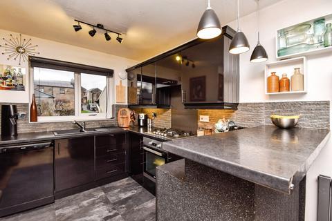 2 bedroom detached bungalow for sale, Collinfield, Kendal LA9