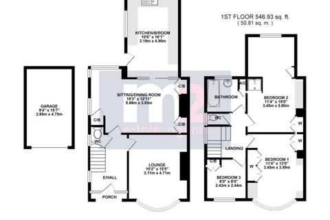 undefined, The Coldra, Newport NP18