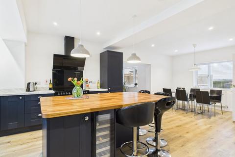 4 bedroom semi-detached house for sale, Victoria Mill Road, Framlingham
