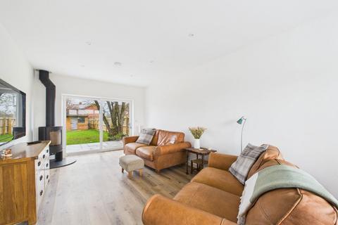 4 bedroom semi-detached house for sale, Victoria Mill Road, Framlingham