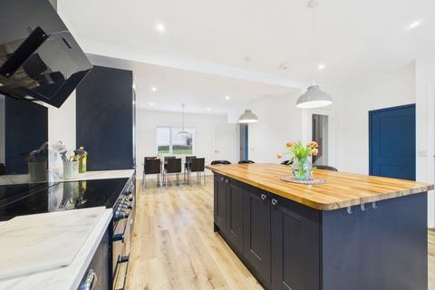 4 bedroom semi-detached house for sale, Victoria Mill Road, Framlingham