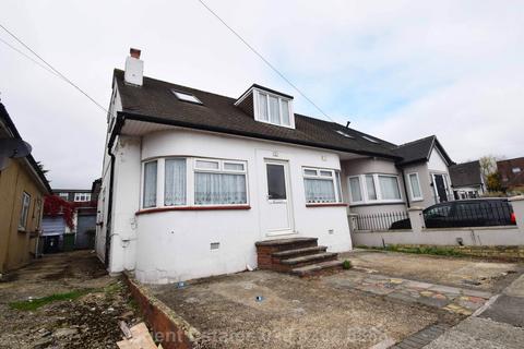 undefined, Hillway, London