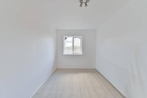 Thicket Grove, Crystal Palace, London, SE20