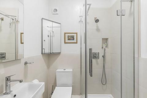 1 bedroom maisonette for sale, Sutherland Street, London SW1V