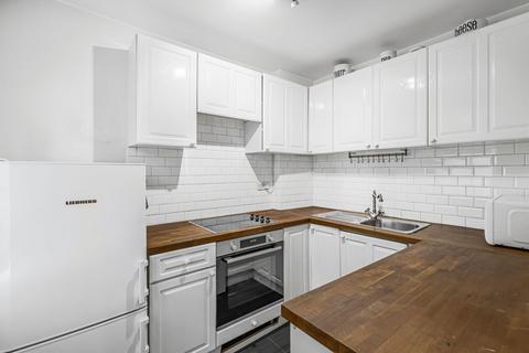undefined, Sutherland Street, London SW1V