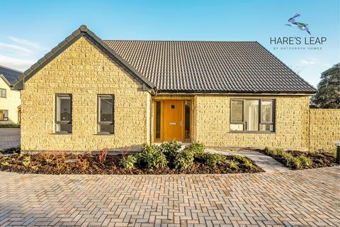 undefined, Plot 6, Meadowbank, Hares Leap, Brent Road TA9