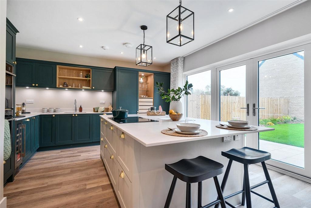 Show Home