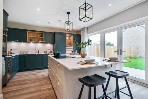undefined, Plot 6, Meadowbank, Hares Leap, Brent Road TA9